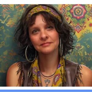 Meet your Posher, Tracy